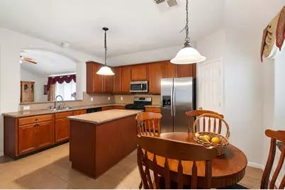 3319 Oil Baron Lane, Manvel, TX 77578 - Photo 11