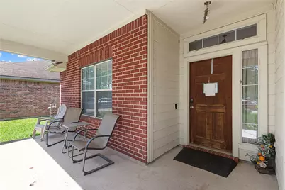 3319 Oil Baron Lane, Manvel, TX 77578 - Photo 1