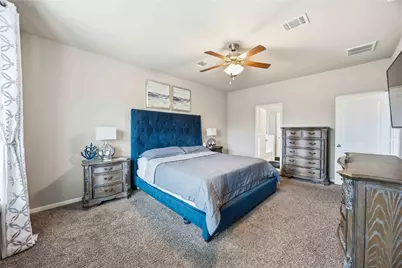 614 Palo Alto Court, Rosharon, TX 77583 - Photo 19
