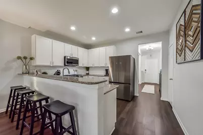 4710 Wheel Wright Trail, Rosenberg, TX 77471 - Photo 9