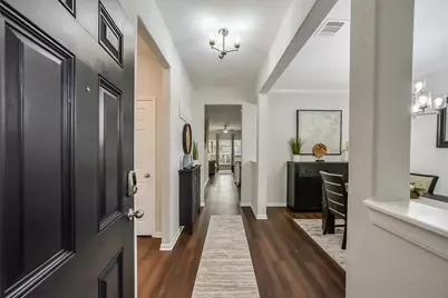 4710 Wheel Wright Trail, Rosenberg, TX 77471 - Photo 3