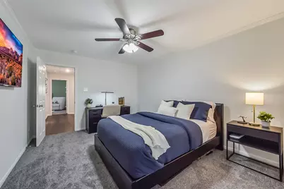4710 Wheel Wright Trail, Rosenberg, TX 77471 - Photo 25