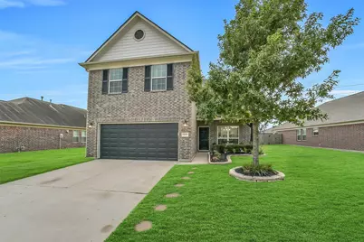 4710 Wheel Wright Trail, Rosenberg, TX 77471 - Photo 37