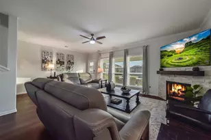 4710 Wheelwright Trl, Rosenberg, TX 77471 - Photo 7