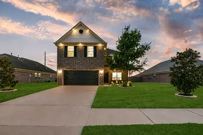 4710 Wheel Wright Trail, Rosenberg, TX 77471 - Photo 1
