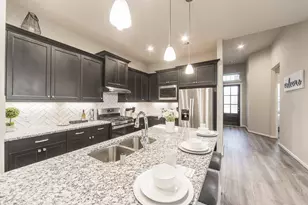 2142 Ironwood Pass Dr, Missouri City, TX 77459 - Photo 7