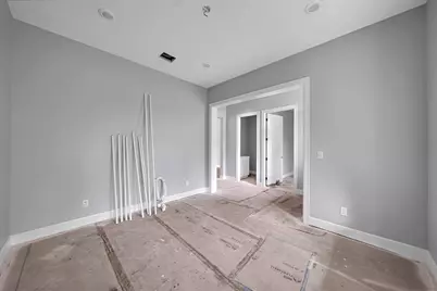 40 Fairway Drive, Trinity, TX 75862 - Photo 11