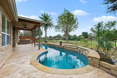 19727 Hubbard Creek Court, Cypress, TX 77433 - Photo 1
