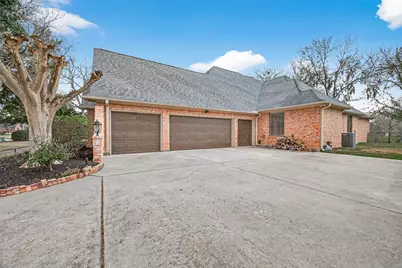 4910 Waterbeck Street Street, Fulshear, TX 77441 - Photo 3