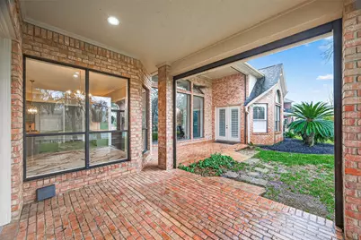 4910 Waterbeck Street Street, Fulshear, TX 77441 - Photo 43