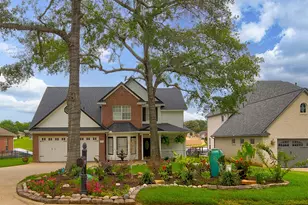 12536 Marina Loop, Willis, TX 77318 - Photo 1