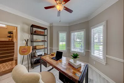 12536 Marina Loop, Willis, TX 77318 - Photo 5