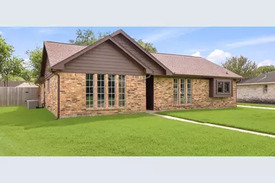 1824 Lazy Creek Lane, Pearland, TX 77581 - Photo 3