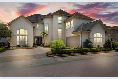 4 Mariners Lane, Kemah, TX 77565 - Photo 1