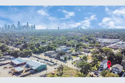 3017 Elysian Street, Houston, TX 77009 - Photo 3