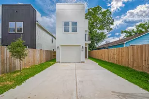 7307 W Knoll St, Houston, TX 77028 - Photo 5