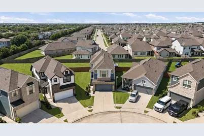 7802 Starfish Arbor Drive, Cypress, TX 77433 - Photo 3