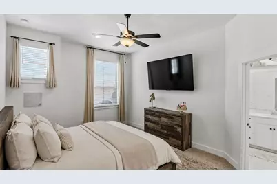 7802 Starfish Arbor Drive, Cypress, TX 77433 - Photo 21