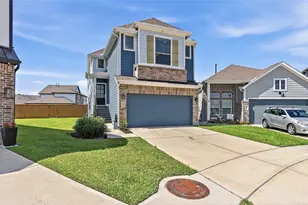 7802 Starfish Arbor Dr, Cypress, TX 77433 - Photo 1