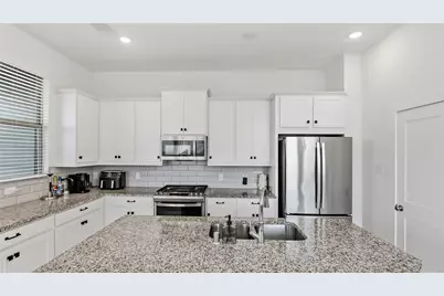 7802 Starfish Arbor Drive, Cypress, TX 77433 - Photo 15