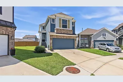 7802 Starfish Arbor Drive, Cypress, TX 77433 - Photo 1