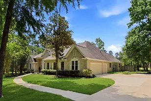 10965 Lake Forest Dr, Conroe, TX 77384 - Photo 3