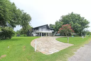 278 Bay Haven Blvd, Livingston, TX 77352 - Photo 3