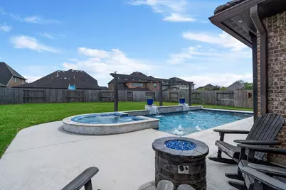 2610 Lazy Vine Lane, Missouri City, TX 77459 - Photo 39