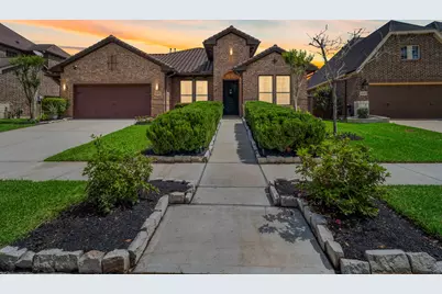 2610 Lazy Vine Lane, Missouri City, TX 77459 - Photo 49