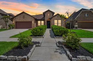 2610 Lazy Vine Ln, Missouri City, TX 77459 - Photo 49