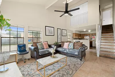 6261 Ludington Drive #1-804, Houston, TX 77035 - Photo 5