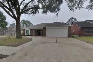 19403 Misty Cove Dr, Katy, TX 77449 - Photo 1