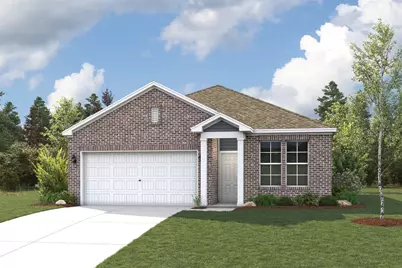 8305 Rose Quartz Drive, Texas City, TX 77591 - Photo 5