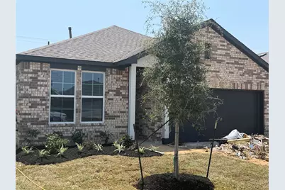 8305 Rose Quartz Drive, Texas City, TX 77591 - Photo 1