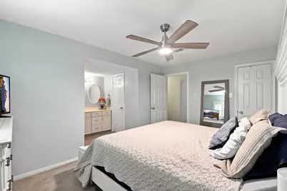 1913 Driftwood Lane, Galveston, TX 77551 - Photo 15