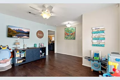 1913 Driftwood Lane, Galveston, TX 77551 - Photo 13