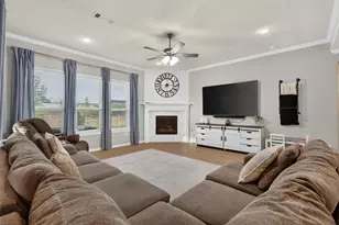 23106 Mulberry Thicket TRL, Katy, TX 77493 - Photo 17