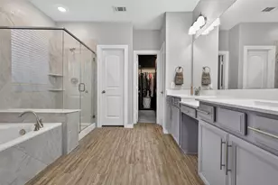 23106 Mulberry Thicket TRL, Katy, TX 77493 - Photo 25