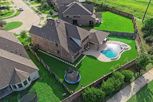 23106 Mulberry Thicket TRL, Katy, TX 77493 - Photo 47