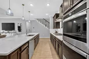 23106 Mulberry Thicket TRL, Katy, TX 77493 - Photo 13