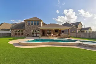 23106 Mulberry Thicket TRL, Katy, TX 77493 - Photo 3