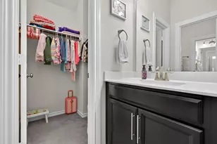 23106 Mulberry Thicket TRL, Katy, TX 77493 - Photo 35