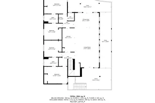 4230 Maison Rouge Ct, Galveston, TX 77554 - Photo 49