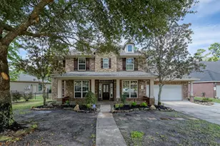 4774 W Fork Blvd, Conroe, TX 77304 - Photo 3