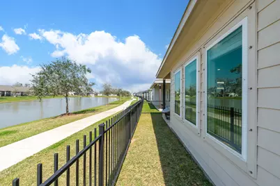 505 Prairie Grass Trail, Clute, TX 77531 - Photo 29
