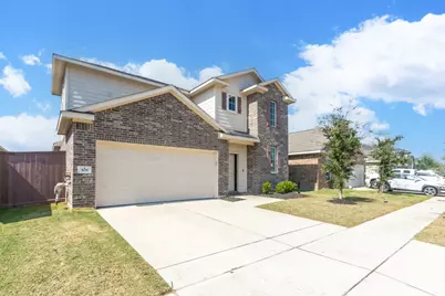 505 Prairie Grass Trail, Clute, TX 77531 - Photo 3