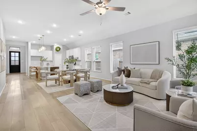 31731 Redbud Blossom Lane, Spring, TX 77386 - Photo 23