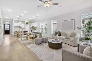 31731 Redbud Blossom Ln, Spring, TX 77386 - Photo 23