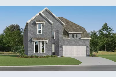 19307 Bellizzi Lane, Hockley, TX 77447 - Photo 1