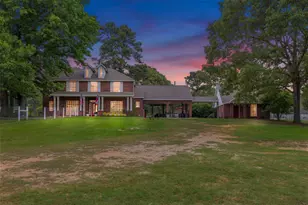 2092 Fm 1486 Rd, Anderson, TX 77830 - Photo 1